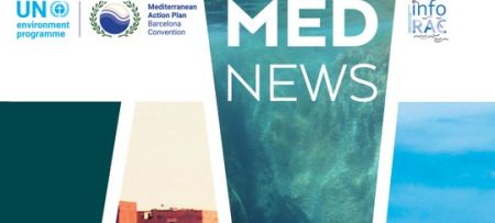 UNEP/MAP-Barcelona Convention Secretariat’s newsletter is now available