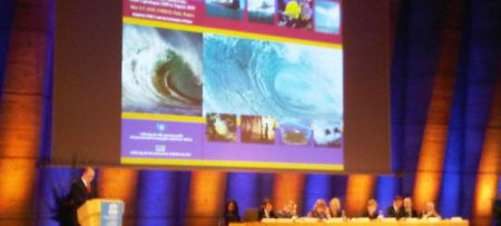 UNESCO hosted GOC 2010