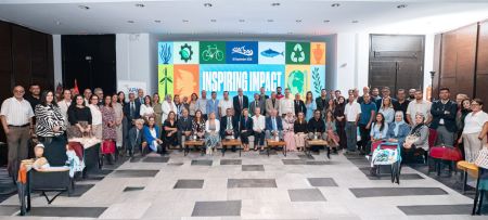 Coast Day 2025: A Call for Collective Action to Protect Mediterranean Shores