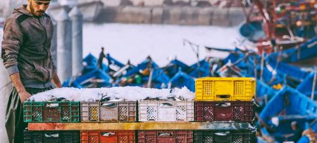 Advancing MSP in the Mediterranean: Key Takeaways from the 3rd MSP Working Group Meeting